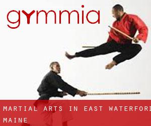 Martial Arts in East Waterford (Maine)