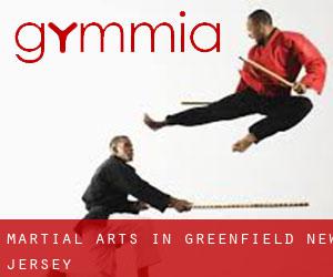 Martial Arts in Greenfield (New Jersey)