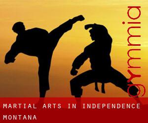 Martial Arts in Independence (Montana)