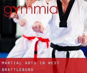 Martial Arts in West Brattleboro