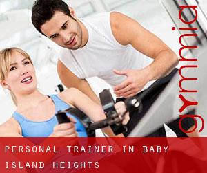 Personal Trainer in Baby Island Heights