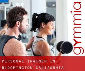 Personal Trainer in Bloomington (California)