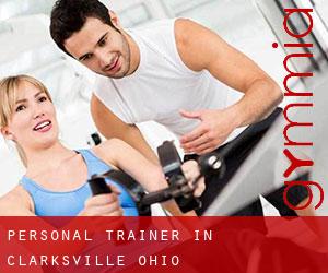 Personal Trainer in Clarksville (Ohio)