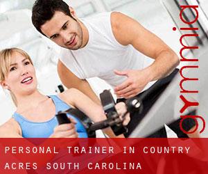 Personal Trainer in Country Acres (South Carolina)