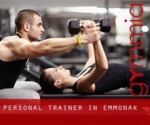 Personal Trainer in Emmonak