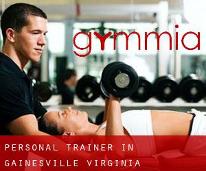 Personal Trainer in Gainesville (Virginia)