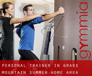 Personal Trainer in Grass Mountain Summer Home Area