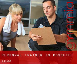 Personal Trainer in Kossuth (Iowa)