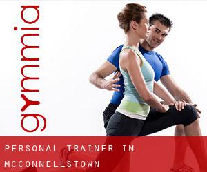 Personal Trainer in McConnellstown