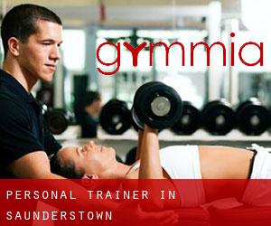 Personal Trainer in Saunderstown