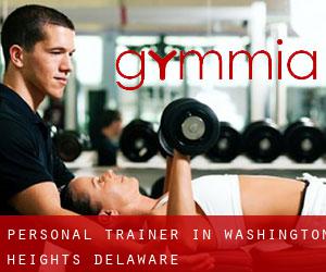 Personal Trainer in Washington Heights (Delaware)