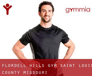 Flordell Hills gym (Saint Louis County, Missouri)