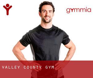 Valley County gym