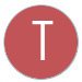 Teton (1st letter)