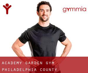 Academy Garden gym (Philadelphia County, Pennsylvania)