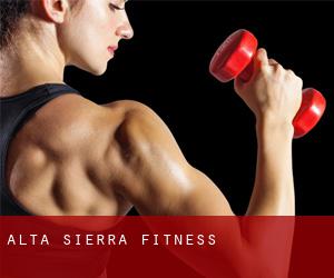 Alta Sierra Fitness
