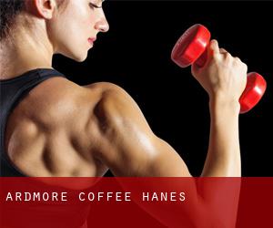 Ardmore Coffee (Hanes)