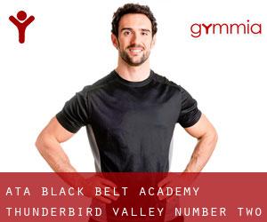 Ata Black Belt Academy (Thunderbird Valley Number Two) #7