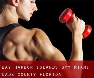 Bay Harbor Islands gym (Miami-Dade County, Florida)