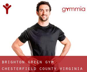 Brighton Green gym (Chesterfield County, Virginia)