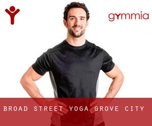 Broad Street Yoga (Grove City)