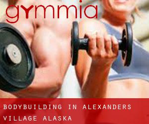 BodyBuilding in Alexanders Village (Alaska)