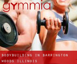 BodyBuilding in Barrington Woods (Illinois)