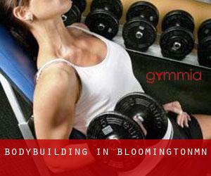 BodyBuilding in BloomingtonMn