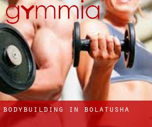 BodyBuilding in Bolatusha