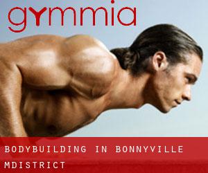 BodyBuilding in Bonnyville M.District