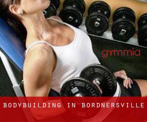 BodyBuilding in Bordnersville