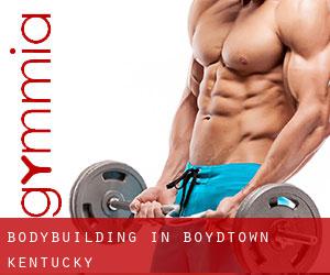 BodyBuilding in Boydtown (Kentucky)