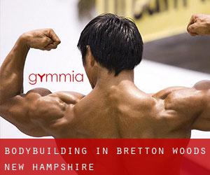 BodyBuilding in Bretton Woods (New Hampshire)