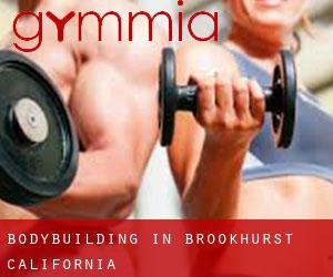 BodyBuilding in Brookhurst (California)