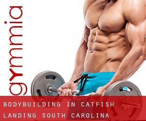 BodyBuilding in Catfish Landing (South Carolina)