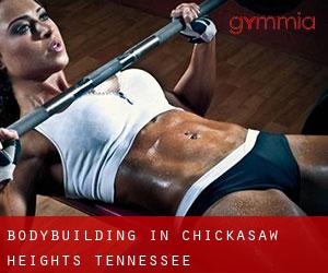 BodyBuilding in Chickasaw Heights (Tennessee)
