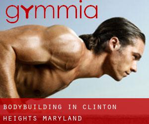 BodyBuilding in Clinton Heights (Maryland)