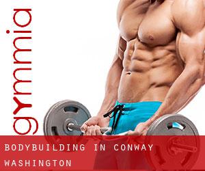 BodyBuilding in Conway (Washington)
