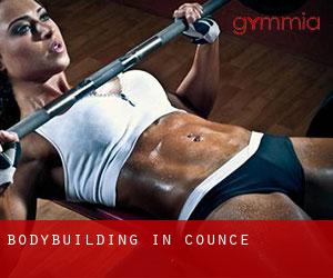 BodyBuilding in Counce