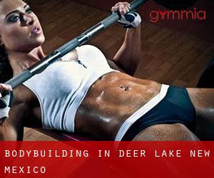 BodyBuilding in Deer Lake (New Mexico)