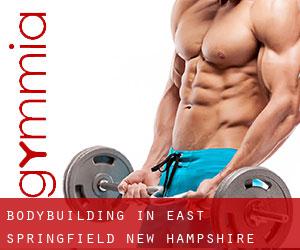 BodyBuilding in East Springfield (New Hampshire)