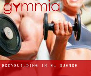 BodyBuilding in El Duende