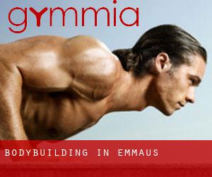 BodyBuilding in Emmaus