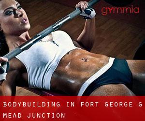 BodyBuilding in Fort George G Mead Junction