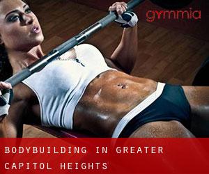 BodyBuilding in Greater Capitol Heights