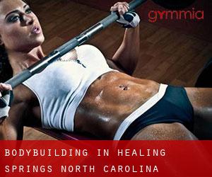 BodyBuilding in Healing Springs (North Carolina)