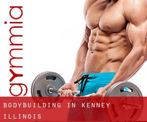 BodyBuilding in Kenney (Illinois)