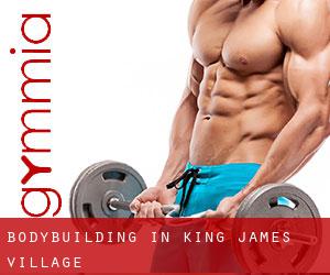 BodyBuilding in King James Village