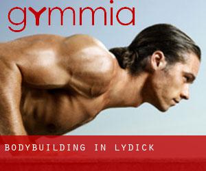 BodyBuilding in Lydick
