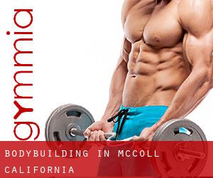 BodyBuilding in McColl (California)